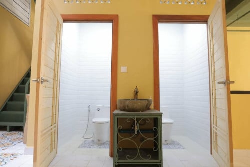 ๐Shop house for rent at Russian Market Phnom Penh