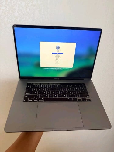 🍁MacBook pro 2019 16inch i9 Ram16 / Ssd1000G 99.99%