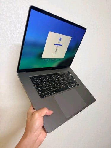 🍁MacBook pro 2019 16inch i9 Ram16 / Ssd1000G 99.99%