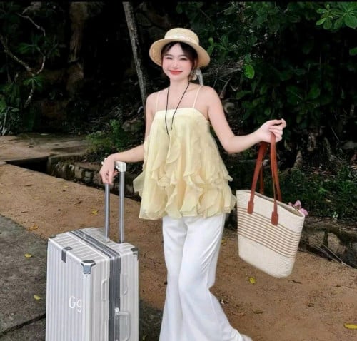 ๐แแปแแแพแแแแ 1=7$ แแ2แกแพแ แแทแ1=6.5 _Free size 40 > 60kg