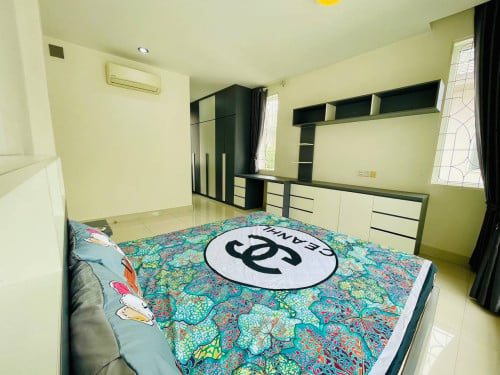 🏘️ VILLA FOR RENT 🏘️