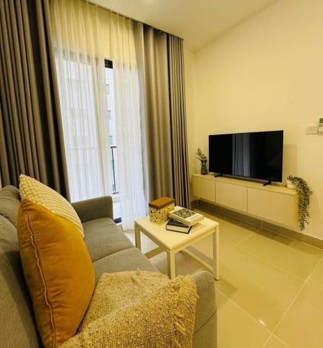 ๐Condo Parkland TK For RENT