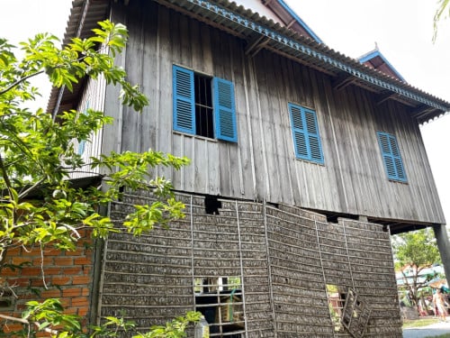 ๐ แขแ
แแแแแแแแ แแแแกแถแแกแปแ (Auctioned Properties) ๐ท