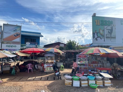 🏠 អចលនទ្រព្យ លក់ឡាយឡុង (Auctioned Properties) 🏷