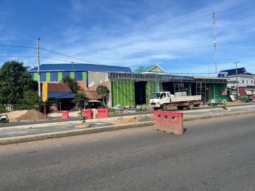 🏠 អចលនទ្រព្យ លក់ឡាយឡុង (Auctioned Properties) 🏷