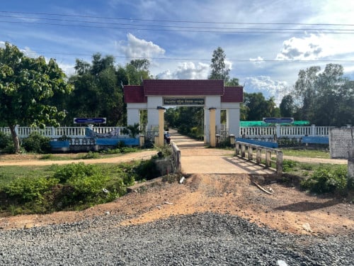 🏠 អចលនទ្រព្យ លក់ឡាយឡុង (Auctioned Properties) 🏷
