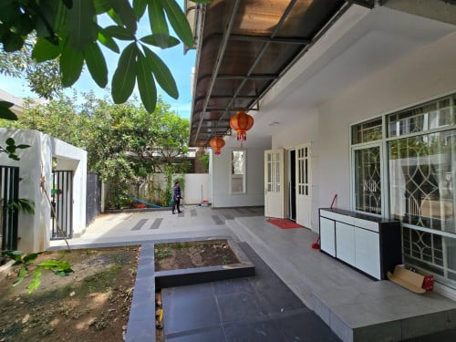 ๐ก Fully Furnished Jasmina Villa at Borey Peng Huoth Beoung Snor โ Euro Ville