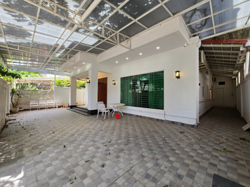 ๐ก Fully Furnished Jasmina Villa at Borey Peng Huoth Beoung Snor โ Euro Ville