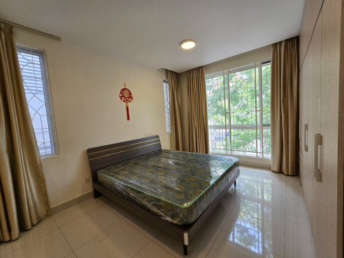 ๐ก Fully Furnished Jasmina Villa at Borey Peng Huoth Beoung Snor โ Euro Ville