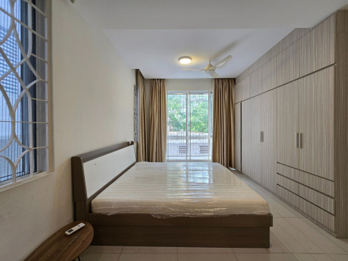 ๐ก Fully Furnished Jasmina Villa at Borey Peng Huoth Beoung Snor โ Euro Ville