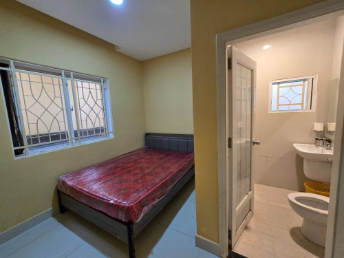 ๐ก Fully Furnished Jasmina Villa at Borey Peng Huoth Beoung Snor โ Euro Ville