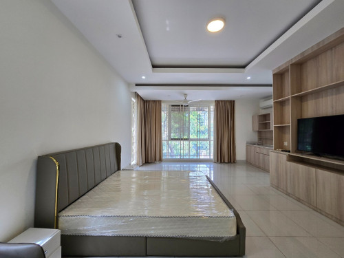 ๐ก Fully Furnished Jasmina Villa at Borey Peng Huoth Beoung Snor โ Euro Ville
