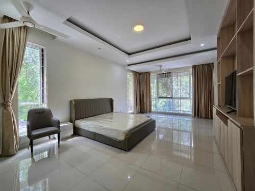 ๐ก Fully Furnished Jasmina Villa at Borey Peng Huoth Beoung Snor โ Euro Ville
