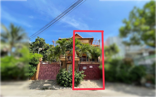 ๐ก Villa for Rent in PDK ๅๅงๅฎคไฝๅฎ
ๅบ็ง | $1,500/Month in Psa Derm Tkov