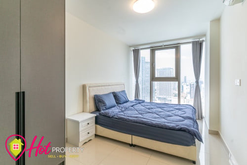 ๐ข 1 Bedroom Condo For Sale at The Peak โ High Floor