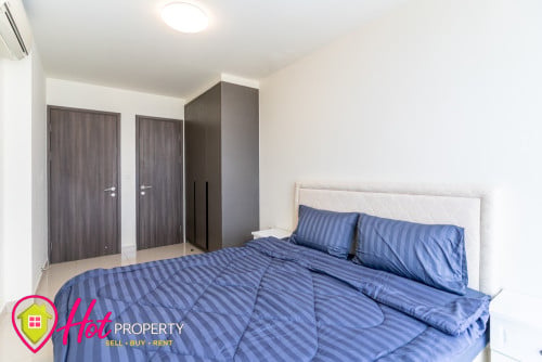๐ข 1 Bedroom Condo For Sale at The Peak โ High Floor