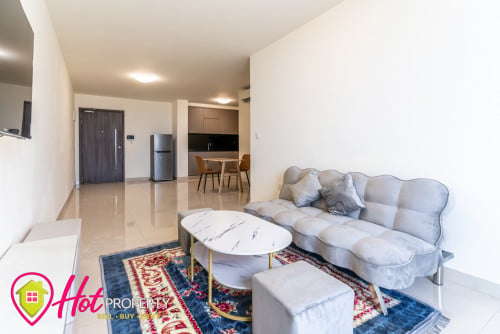 ๐ข 1 Bedroom Condo For Sale at The Peak โ High Floor