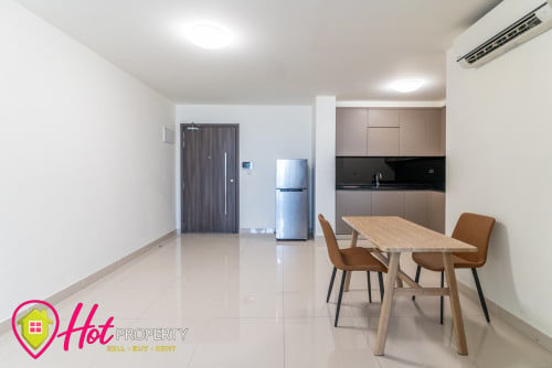 ๐ข 1 Bedroom Condo For Sale at The Peak โ High Floor