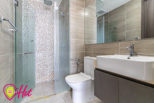 ๐ข 1 Bedroom Condo For Sale at The Peak โ High Floor