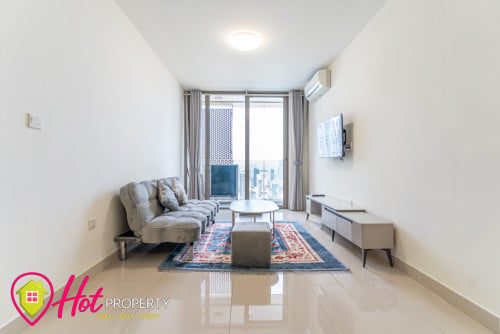 ๐ข 1 Bedroom Condo For Sale at The Peak โ High Floor