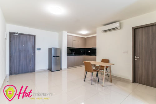๐ข 1 Bedroom Condo For Sale at The Peak โ High Floor