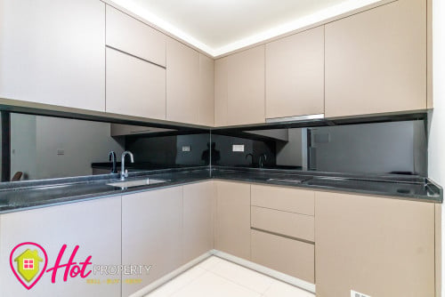 ๐ข 1 Bedroom Condo For Sale at The Peak โ High Floor