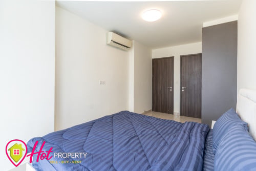 ๐ข 1 Bedroom Condo For Sale at The Peak โ High Floor