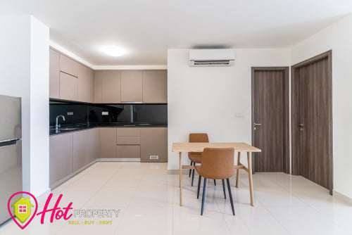 ๐ข 1 Bedroom Condo For Sale at The Peak โ High Floor