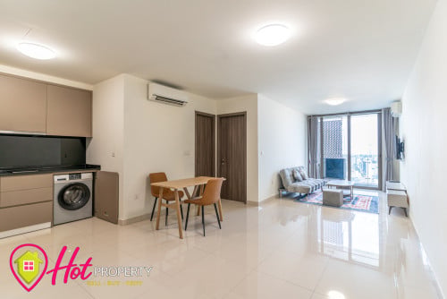 ๐ข 1 Bedroom Condo For Sale at The Peak โ High Floor