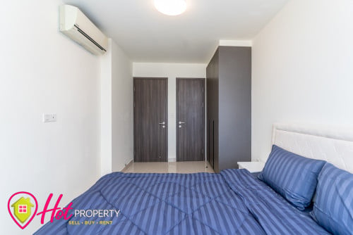 ๐ข 1 Bedroom Condo For Sale at The Peak โ High Floor
