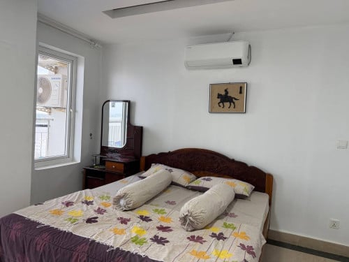 ๐ข Condo For Rent two bedroom ๐ฒ Price: $350-450$/month ๐ Location: Chroy Changva