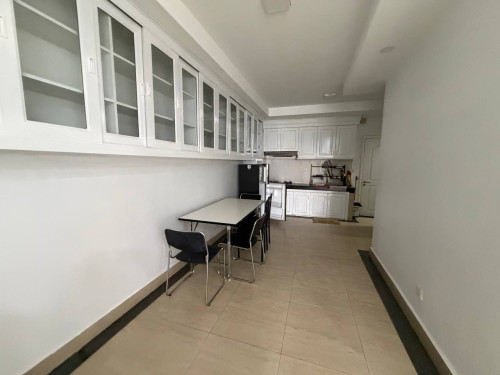 ๐ข Condo For Rent two bedroom ๐ฒ Price: $350-450$/month ๐ Location: Chroy Changva
