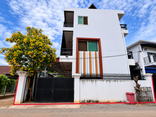 ๐ฆApartment Available for Urgent Sale at a Special Price (Negotiable).
