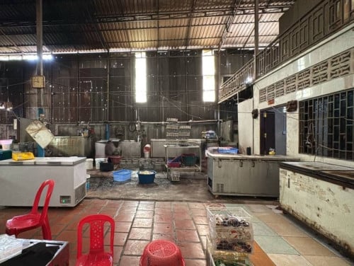๐ฆHouse Available for Urgent Sale at a Special Price (Negotiable).