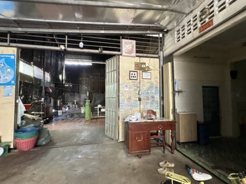 ๐ฆHouse Available for Urgent Sale at a Special Price (Negotiable).