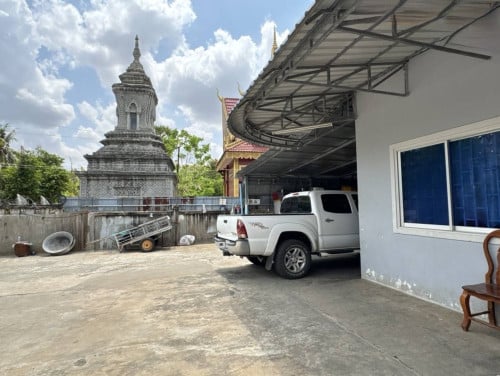 ๐ฆHouse Available for Urgent Sale at a Special Price (Negotiable).