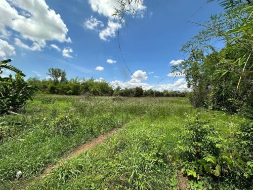 🏦Land Available for Urgent Sale at a Special Price (Negotiable).