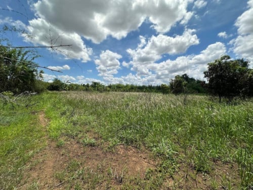 🏦Land Available for Urgent Sale at a Special Price (Negotiable).