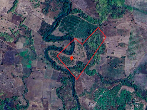 🏦Land Available for Urgent Sale at a Special Price (Negotiable).