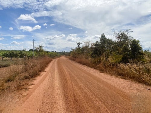 🏦Land Available for Urgent Sale at a Special Price (Negotiable).
