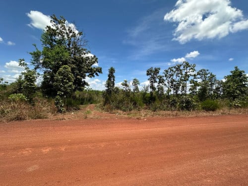 ๐ฆLand Available for Urgent Sale at a Special Price (Negotiable).