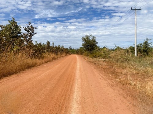 🏦Land Available for Urgent Sale at a Special Price (Negotiable).