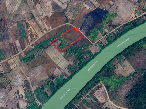 🏦Land Available for Urgent Sale at a Special Price (Negotiable).