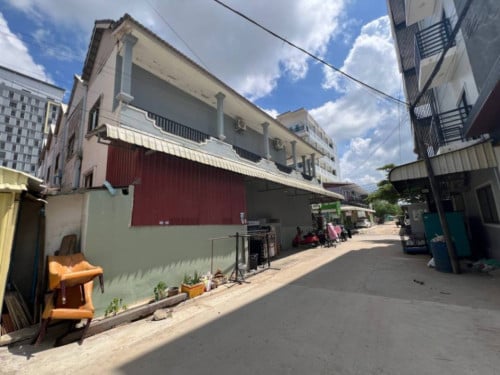 ๐ฆLink House Available for Urgent Sale at a Special Price (Negotiable).