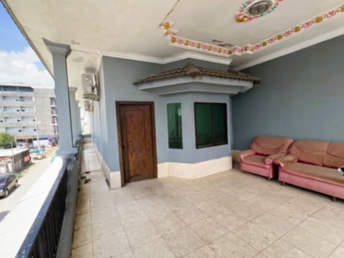 ๐ฆLink House Available for Urgent Sale at a Special Price (Negotiable).