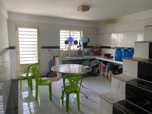 ๐ฆLink House Available for Urgent Sale at a Special Price (Negotiable).