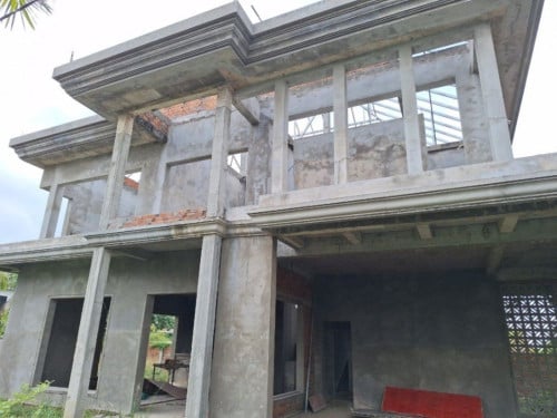 ๐ฆVilla Available for Urgent Sale at a Special Price (Negotiable).