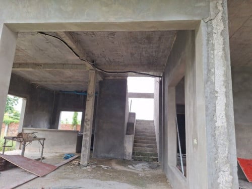 ๐ฆVilla Available for Urgent Sale at a Special Price (Negotiable).