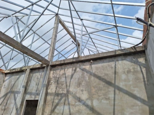 ๐ฆVilla Available for Urgent Sale at a Special Price (Negotiable).