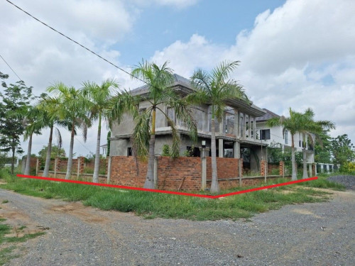 ๐ฆVilla Available for Urgent Sale at a Special Price (Negotiable).